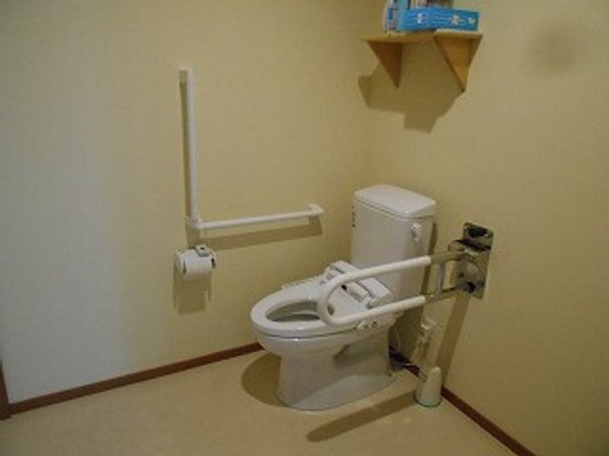 ご長寿くらぶ笹野1号棟、2号棟