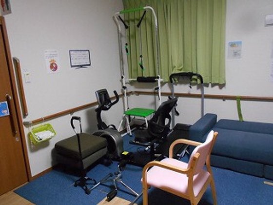 ご長寿くらぶ笹野1号棟、2号棟