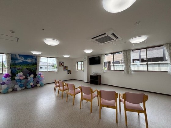 ご長寿くらぶ 鹿沼