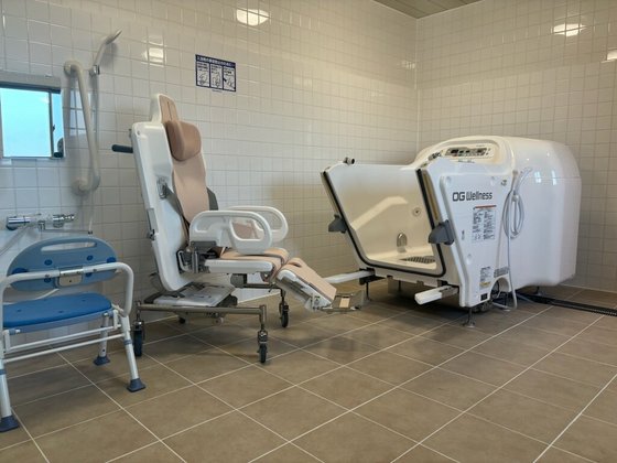 ご長寿くらぶ 筑西