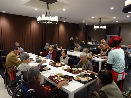 サニープレイス河瀬