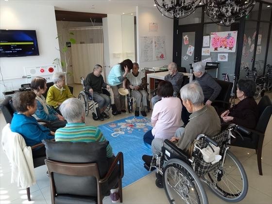 サニープレイス河瀬