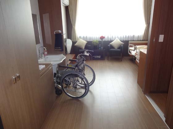 サニープレイス河瀬