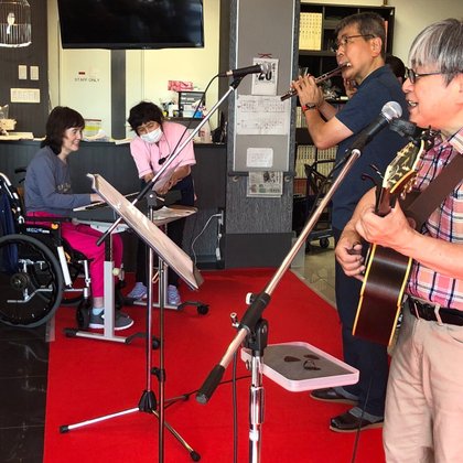 サニープレイス河瀬