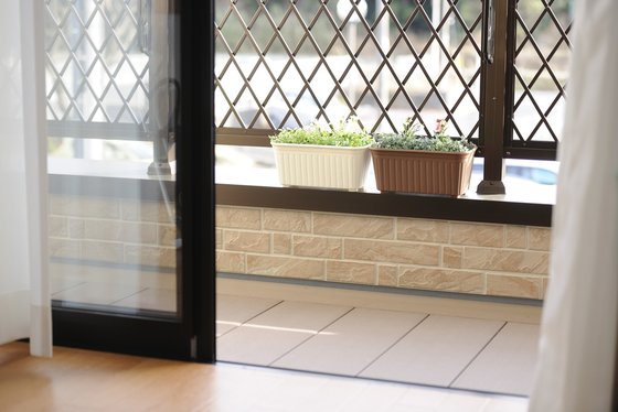 ふくろいあんしん館