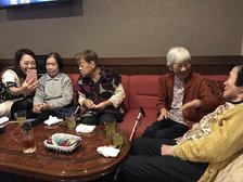 忘年会・新年会