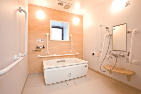 アルファリビング高松松繩