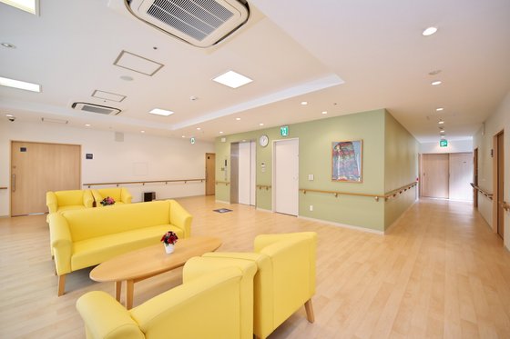 アルファリビング鹿児島東千石