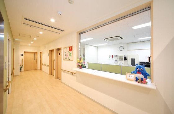 アルファリビング鹿児島東千石