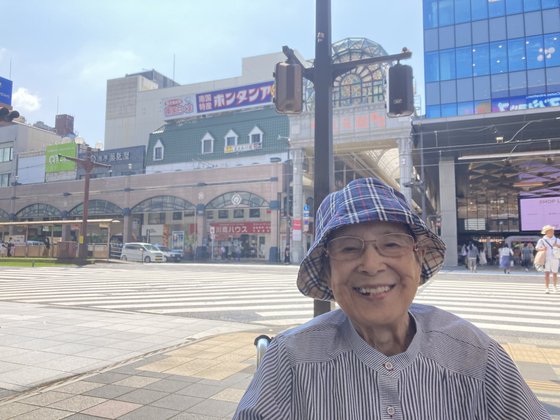 アルファリビング鹿児島東千石