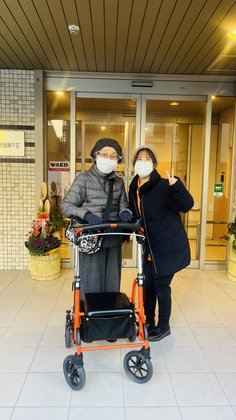 アルファリビング鹿児島東千石