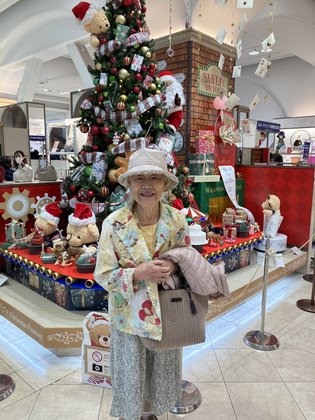 アルファリビング鹿児島東千石