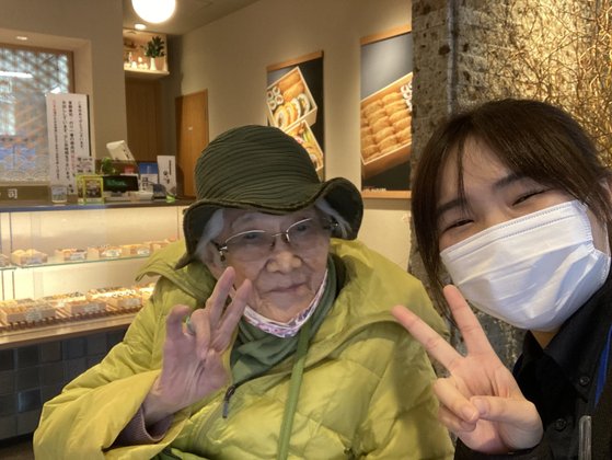 アルファリビング鹿児島東千石