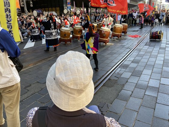 アルファリビング鹿児島東千石