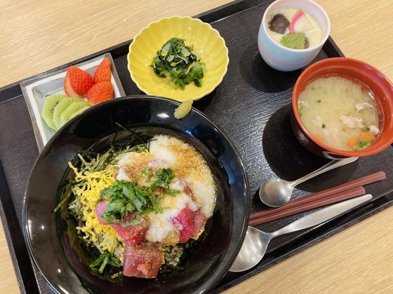 アルファリビング鹿児島東千石