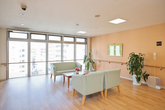 アルファリビング鹿児島上之園