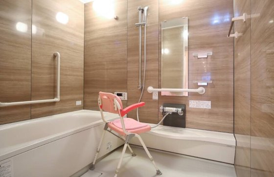 アルファリビング鹿児島上之園