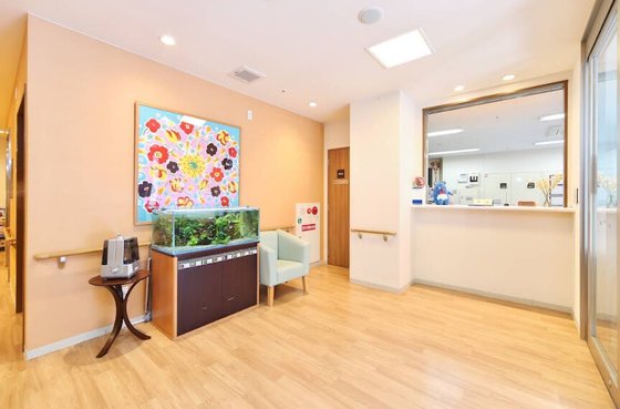 アルファリビング鹿児島上之園