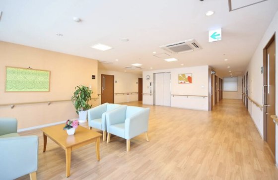 アルファリビング鹿児島上之園