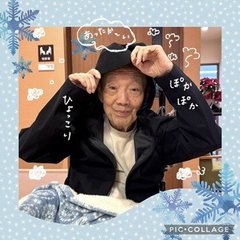 鹿児島も寒くなってきました。