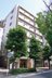 アルファリビング岡山西川緑道公園