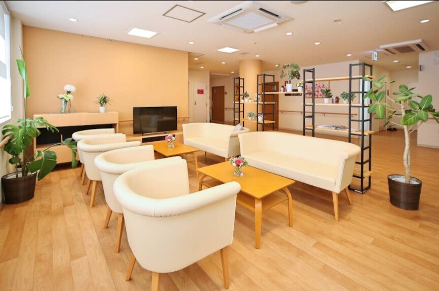 アルファリビング福岡七隈