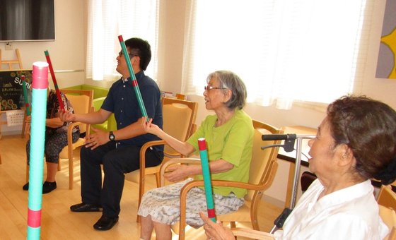 アルファリビング岡山駅西