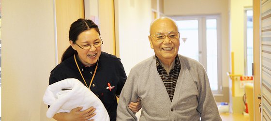 アルファリビング岡山駅西