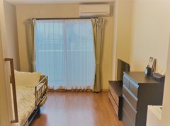 おためし宿泊のご案内