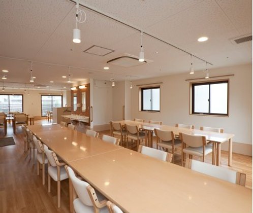 アルファリビング広島吉島通り