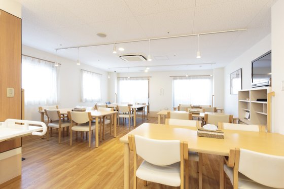 アルファリビング広島吉島通り