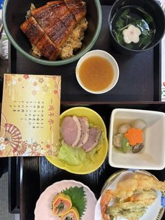 あなぶきメディカルケア株式会社周年イベント食!