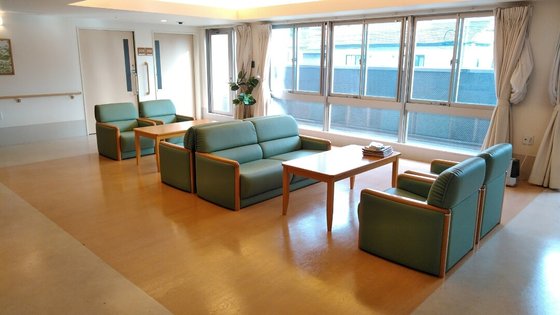 アルファリビング広島段原