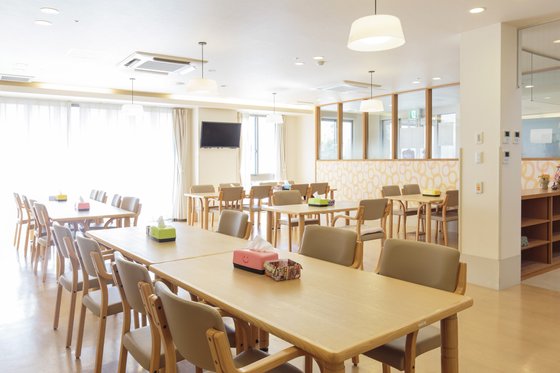 アルファリビング広島段原