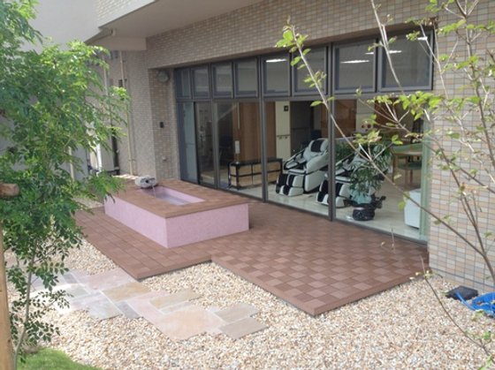 アルファリビング松山久万の台