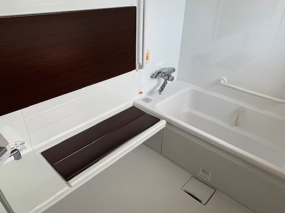 アルファリビング松山久万の台