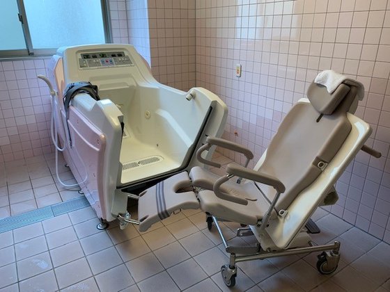 アルファリビング松山久万の台