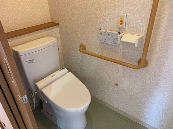 アルファリビング松山久万の台