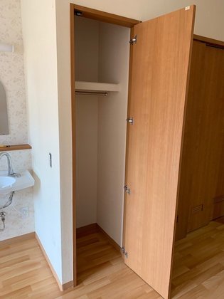 アルファリビング松山久万の台