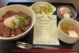 美味しい食事★皆さん笑顔に★