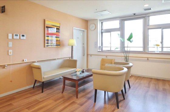 アルファリビング福岡原