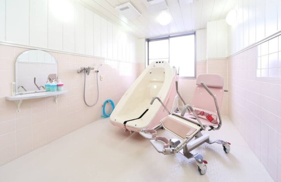 アルファリビング福岡原