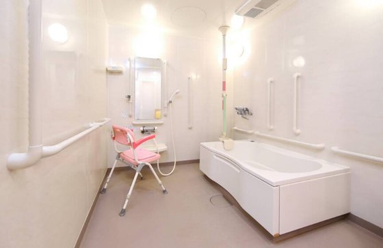 アルファリビング福岡原