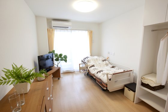 アルファリビング岡山野田