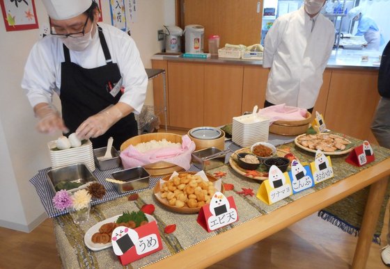 アルファリビング岡山野田