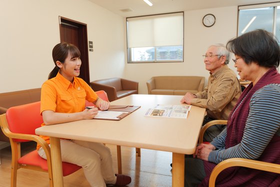 アルファリビング倉敷幸町