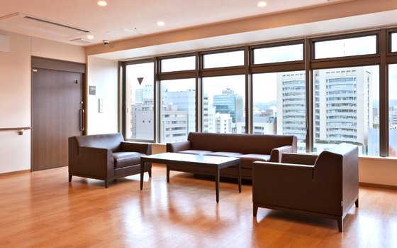 アルファリビング高松紺屋町プレミアム