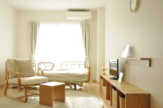 アルファリビング高松紺屋町プレミアム