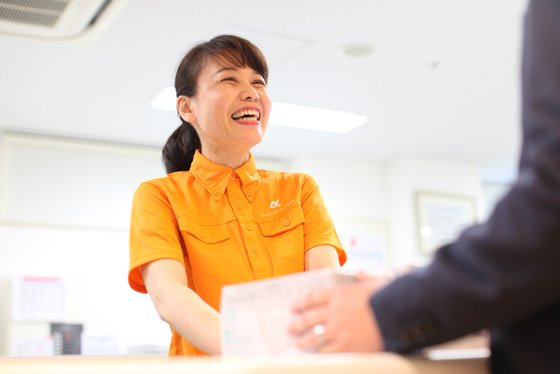 アルファリビング高松紺屋町プレミアム