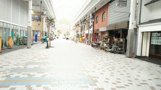アルファリビング高松駅前